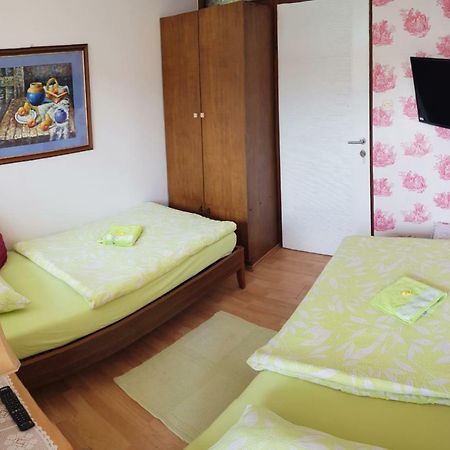 Hostel Pansion Lion Saraievo Exterior foto
